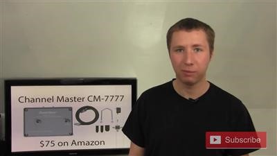 hdtv antenna gizmodo